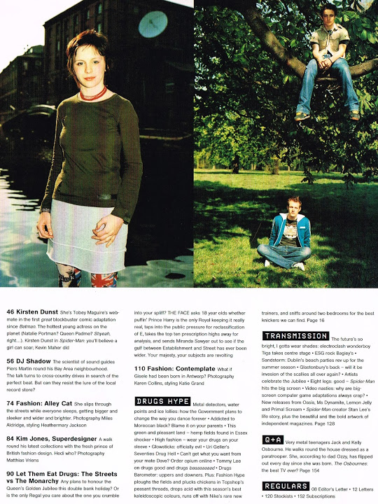 File:The Face June 2002 contents.jpg