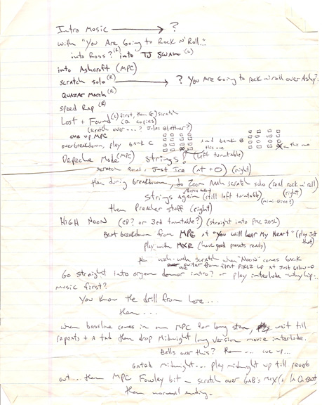 Thumbnail for File:1997 Radiohead Tour Shadow notes.jpg