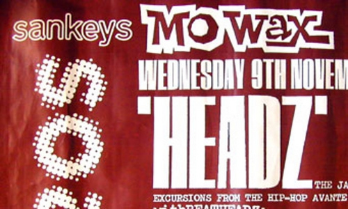 Cropped poster for 9 Nov 94