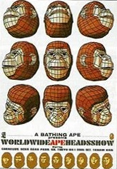 Worldwide Apeheads Show 1997 - Unkle Wiki