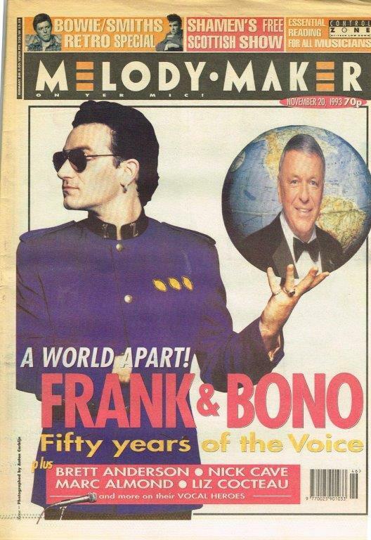 File:Melody Maker November 20 1993 Cover.jpg