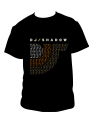 2015 DJ Shadow Since 1972 T-shirt