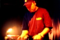 DJ Shadow at Tokyo show