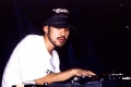 DJ Yas at Tokyo show