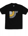 2013 DJShadow Logo T-shirt