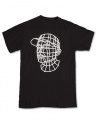 2012 Limited Edition Reconstructed Glow in the Dark T-shirt