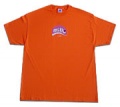 2004 Orange Milk T-shirt