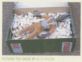 RAH prototype from Relax #46 (from December 2000)