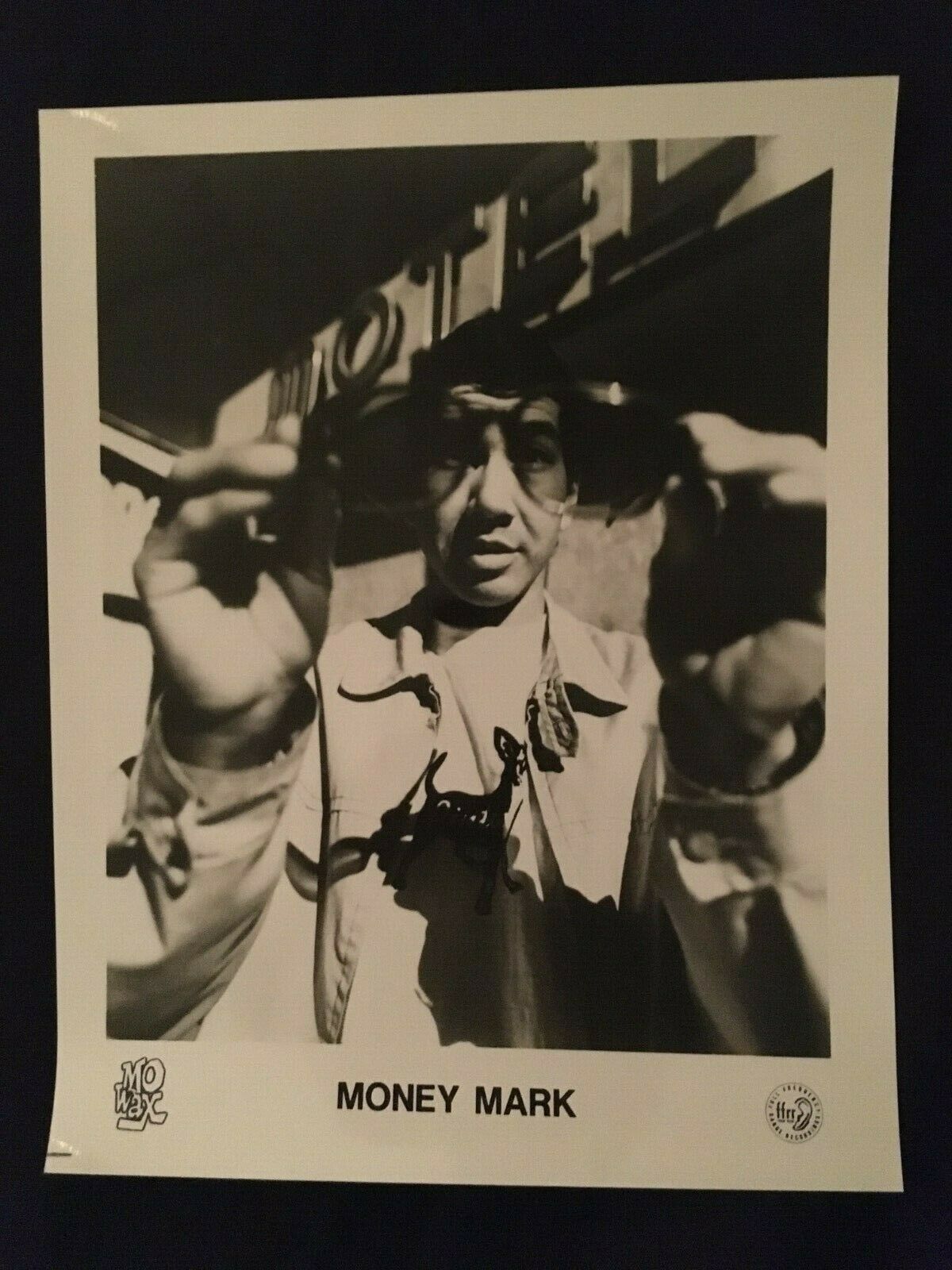 1995 FFRR Money Mark Press Kit Promo Photo.jpg
