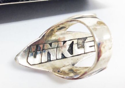Unkle Ring