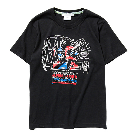 File:2014 museum neu MoWax Haze Standard T-shirt Black.jpg