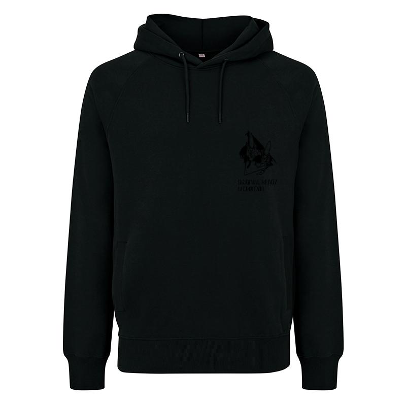 Hoodie Front