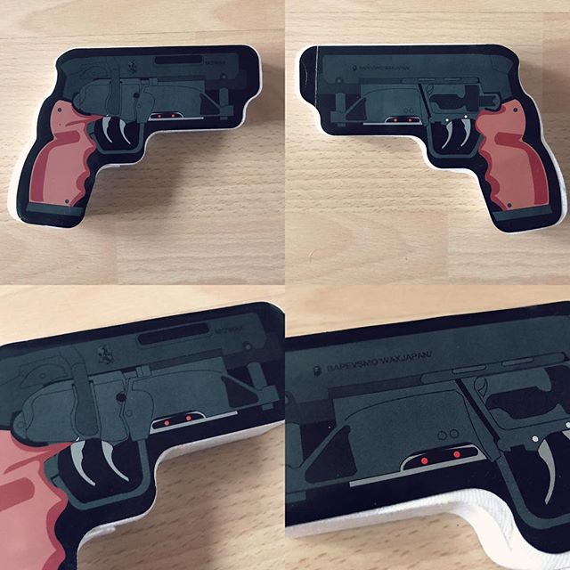 Gun packaging