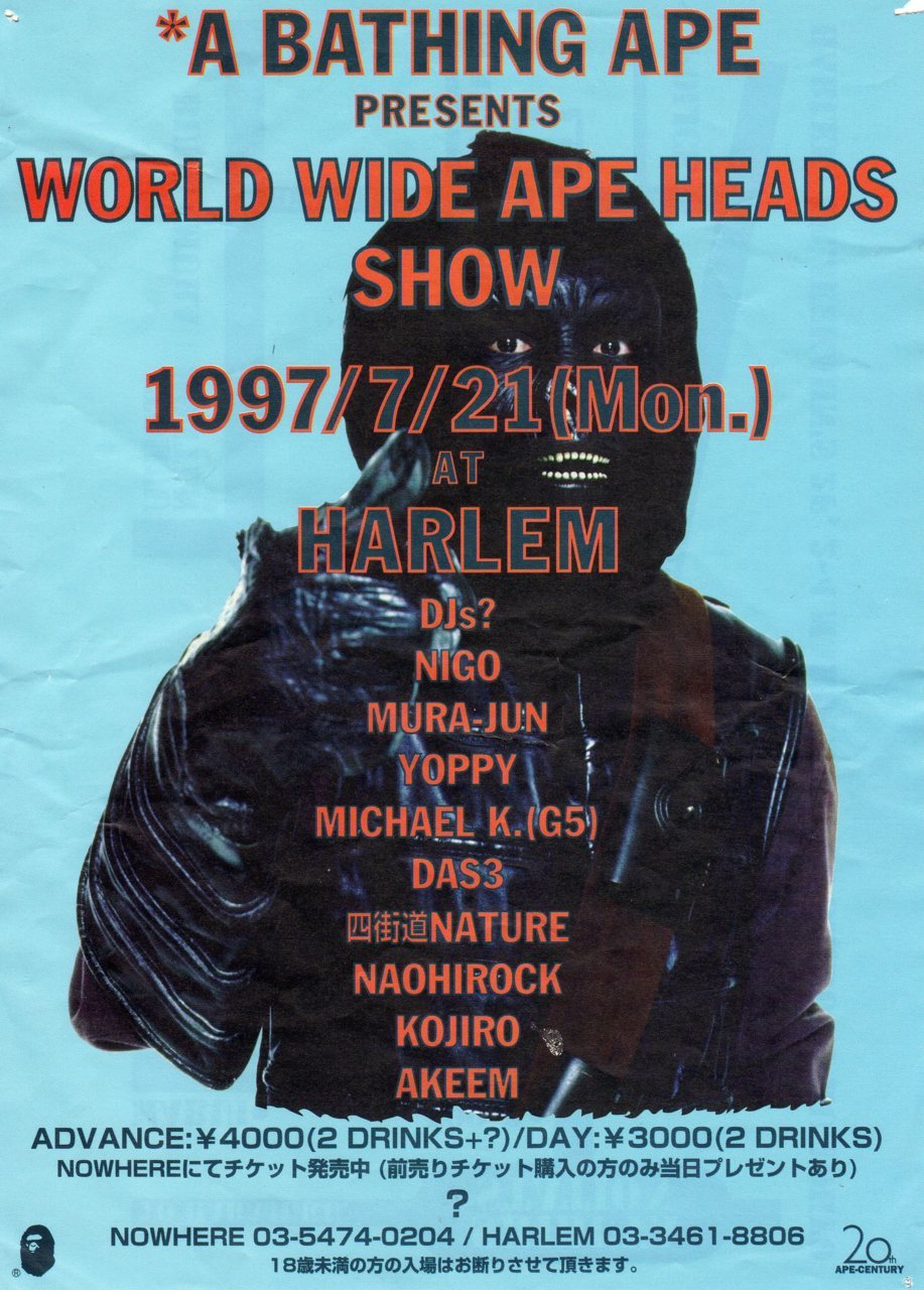 File:1997July World WIde Ape Heads Show.jpg