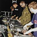 Tony Vegas, DJ Shadow, James Lavelle, Prime Cuts