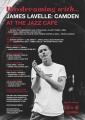Jazz Cafe Poster