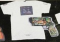 Tee with gun